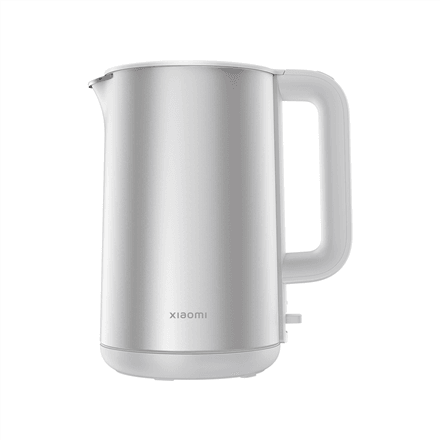 Xiaomi | Electric Kettle | S1 | Electric | 1800 W | 1.7 L | Stainless steel | Silver