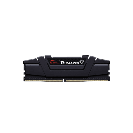 G.Skill Ripjaws V 32GB DDR4 3600MHz оперативная память