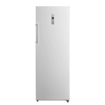 Midea MDRU333FZE01E 238L Upright Freezer White