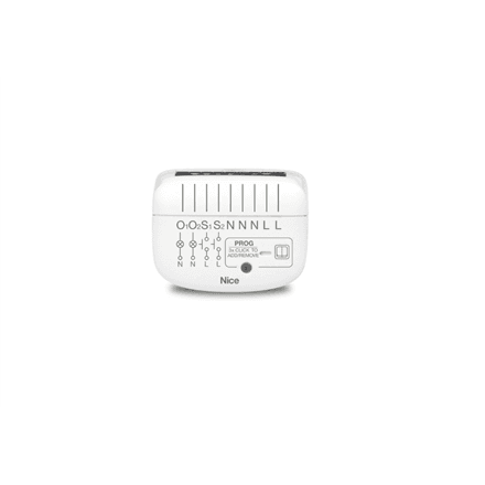 Fibaro FGS-225 EU kahekanaliline nutikodu lülitusmoodul