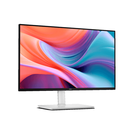 Dell S2425HSM 24" IPS 144Hz monitor valge
