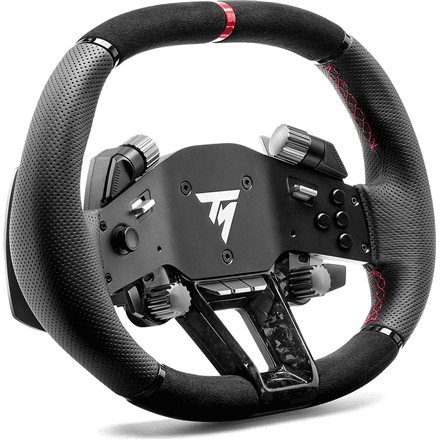 Thrustmaster Hypercar Wheel Add-On для PC/PS4/PS5
