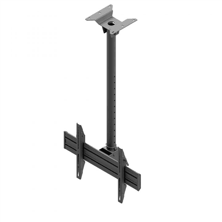 Потолочное крепление для ТВ EDBAK MBV1155-L 42–57", до 70 кг