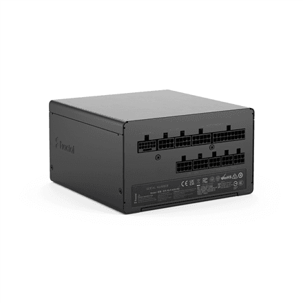 Fractal Design Ion 3 Gold 750 W toiteplokk