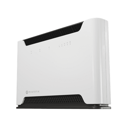 MikroTik Chateau LTE12 5G Router | 802.11n WiFi