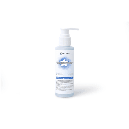 Ecovacs D-SO01-0021 Cleaning Solution 110ml DEEBOT