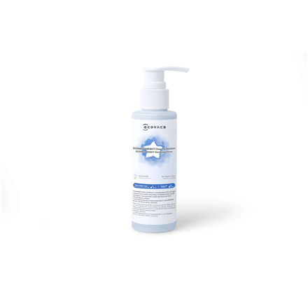 Ecovacs D-SO01-0021 Cleaning Solution 110ml DEEBOT