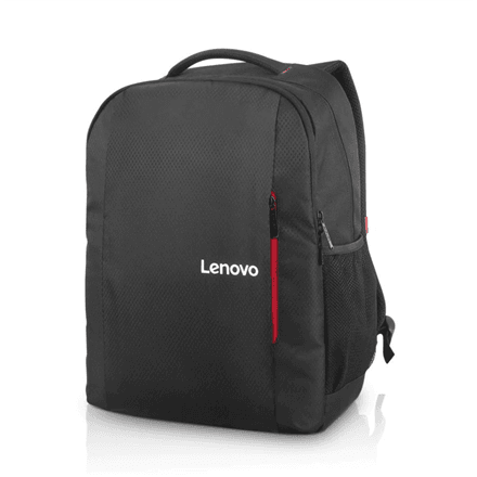 Lenovo B515 Laptop Backpack 15.6" Black Water-repellent