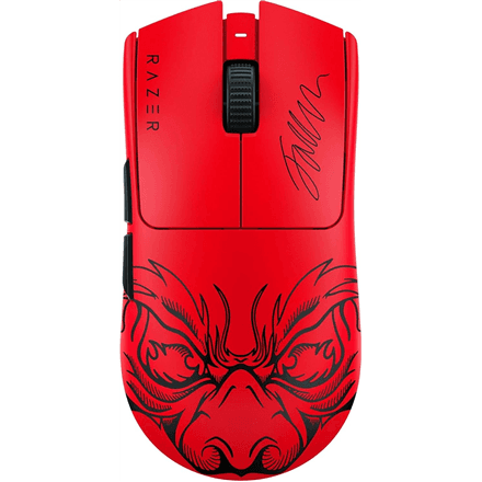 Razer Viper V3 Pro Faker Edition wireless gaming mouse