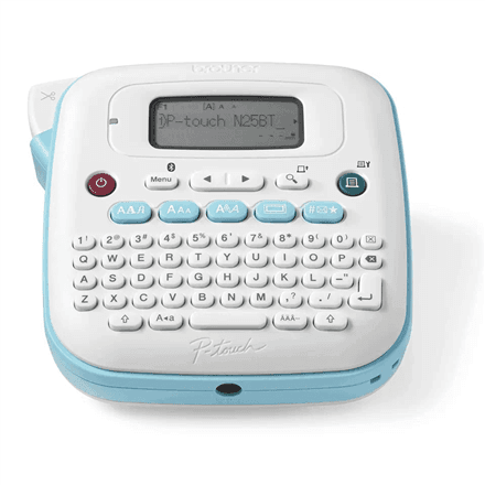 Brother PT-N25BT термопринтер этикеток с Bluetooth