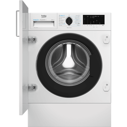 BEKO B3WBT671415W Front Loading Washing Machine 7kg A