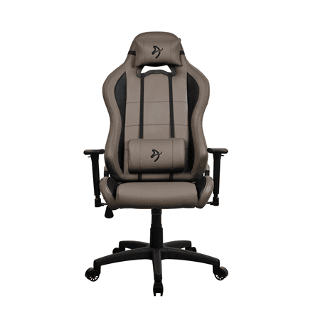 Arozzi Torretta SoftPU Gaming Chair Brown