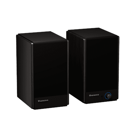 Genesis Arsen 502BT 60W kõlarid Bluetooth