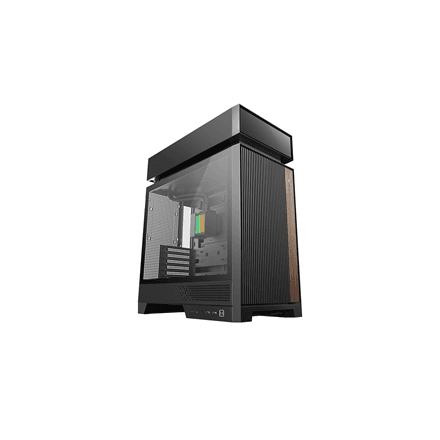 Deepcool CL6600 Black Mid Tower PC Case