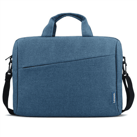 Lenovo Casual Toploader T210 Laptop Bag 15.6" Blue