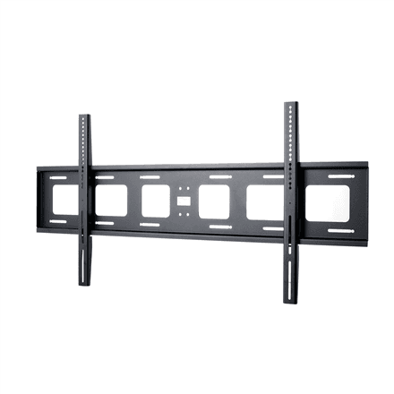 Настенный кронштейн EDBAK XWB1c-B для экрана 75–110", до 110 кг