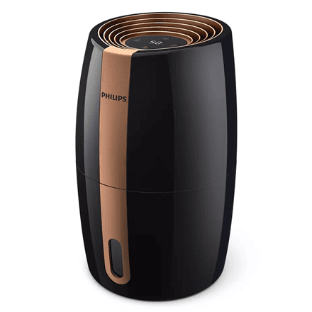 Philips HU2718/10 NanoCloud humidifier, 2 L, up to 32 m²