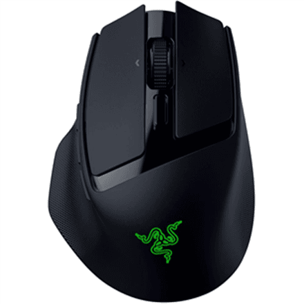 Razer Basilisk Mobile wireless gaming mouse 18000 DPI