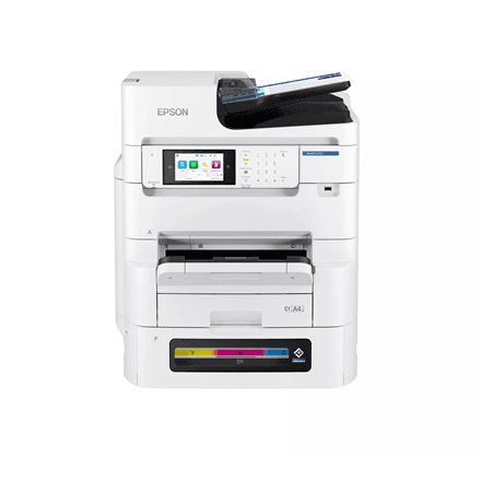 Epson WorkForce Pro EM-C8101RDWF värviprinter Wi-Fi