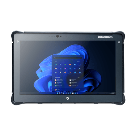 Durabook R11 11.6" tahvelarvuti i5 16GB