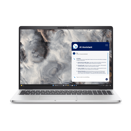Dell Pro 16 Plus PB16250 16" FHD+ Laptop Intel Core Ultra 5