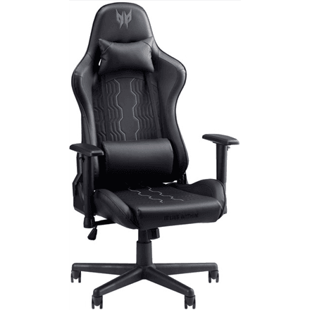 Acer Predator Rift Go PGC331 Black Gaming Chair