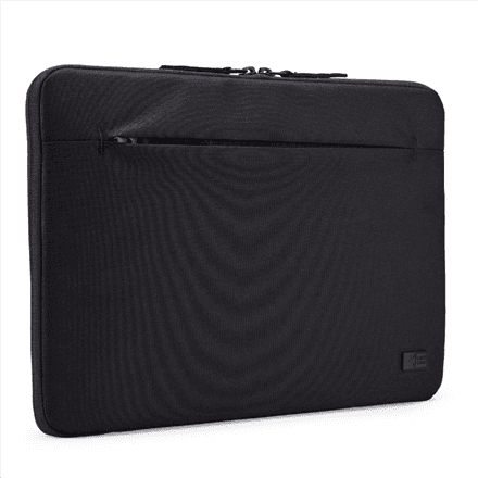 Case Logic Invigo Eco sülearvuti ümbris 13" must