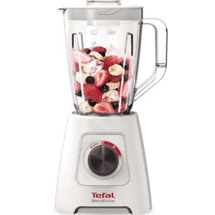 TEFAL Blendforce II 600W blender – jäätükid
