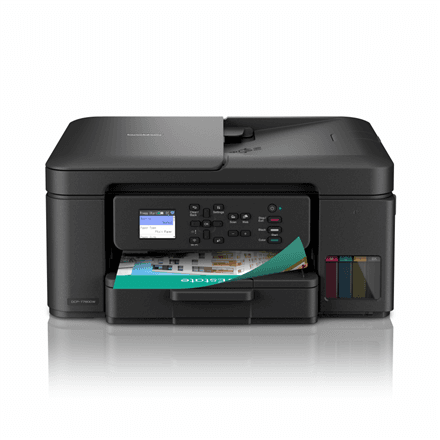 Brother DCP-T780DW Wi-Fi Colour Inkjet Multifunction Printer