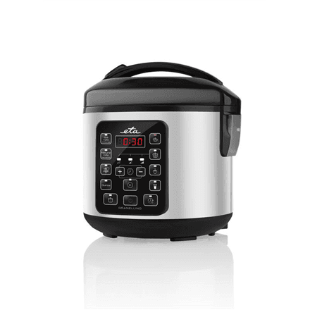 ETA Granellino 413190000 riisikeetja 500W 1.5L