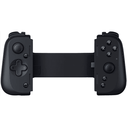 Razer Kishi V2 Pro Android gaming controller