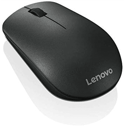 Lenovo Wireless Mouse 400 2.4 GHz черная беспроводная мышь