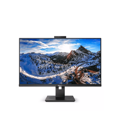 Philips 326P1H/00 31,5" QHD USB-C monitor