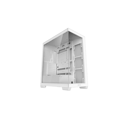 Deepcool CG580 WH белый mid tower корпус для ПК