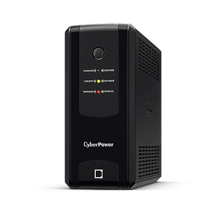 CyberPower UT1050EG 1050VA varutoide – UPS