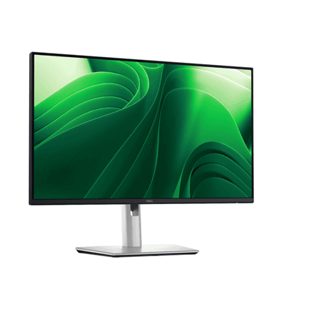 Dell P2425DE 24" IPS monitor 2560x1440, 100Hz