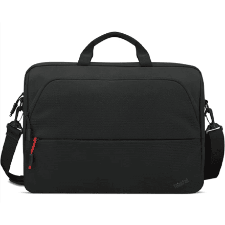 Lenovo ThinkPad Essential сумка для ноутбука 16" чёрная, переработанный PET