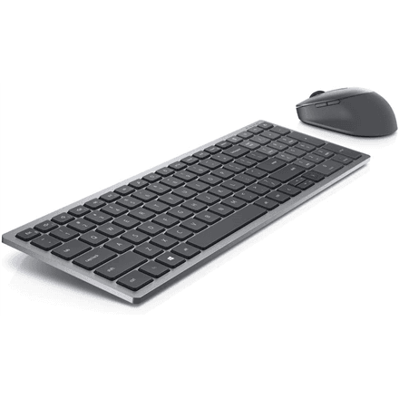 Dell Pro Plus KM7120W juhtmeta klaviatuur ja hiir