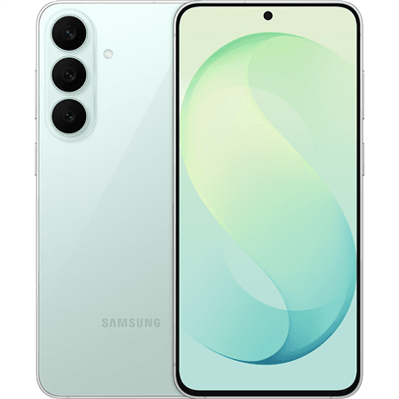 Samsung Galaxy S26 FE 8GB/128GB 5G Smartphone Pistachio