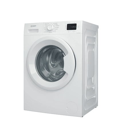INDESIT IM 762 MY TIME EE pesumasin 7 kg, A-klass