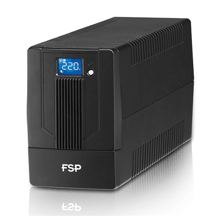 FSP IFP 1000 UPS 1000 VA / 600 W