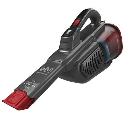 BLACK & DECKER BHHV315B-QW Cordless Handstick Vacuum Cleaner
