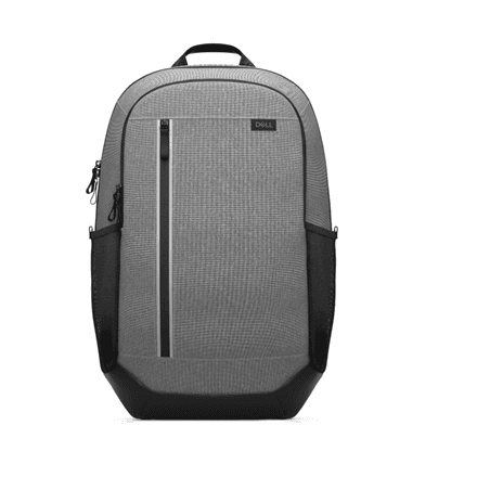 Dell EcoLoop Urban Laptop Backpack 16" Heather Grey 27 L