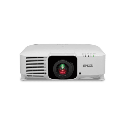 Epson EB-PU2010W 3LCD laserprojektor, WUXGA 10 000 ANSI lm