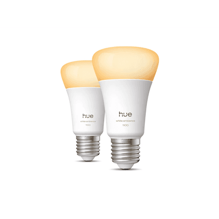 Philips Hue WA 1100 A60 E27 8.1W Bluetooth Zigbee Smart Bulb