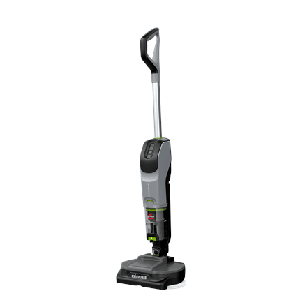 Bissell SpinWave+ Vac PET Select – juhtmeta varstolmuimeja