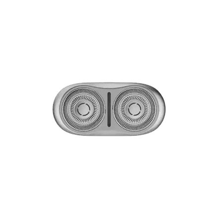 Xiaomi Electric Shaver S200 vahetuspea, hall