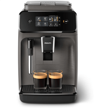 Philips EP1224/00 Espresso Coffee Maker 15 bar – Fully Automatic