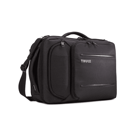 Thule Crossover 2 Convertible Laptop Bag 15.6" Black