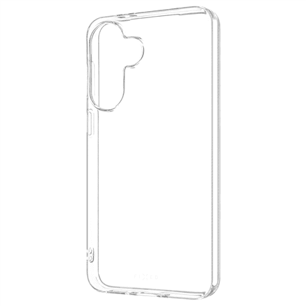 FIXED Story AntiUV clear case for Galaxy A37 5G